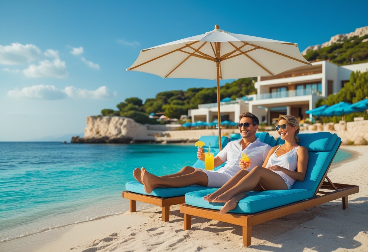 Find the best last minute trips to Crete deals and enjoy an all inclusive holiday at the last momentTranslation: Find de bedste afbudsrejser til Kreta tilbud og nyd en all inclusive ferie i sidste øjeblik